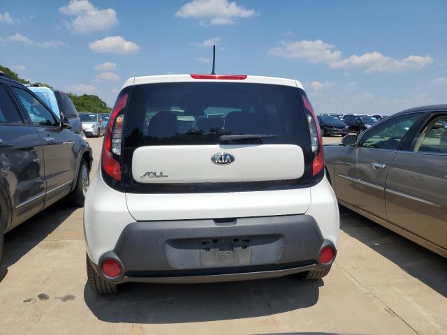 Photo 5 VIN: KNDJN2A27G7394891 - KIA SOUL 