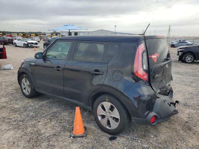 Photo 1 VIN: KNDJN2A27G7395801 - KIA SOUL 