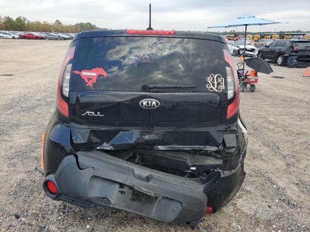 Photo 5 VIN: KNDJN2A27G7395801 - KIA SOUL 