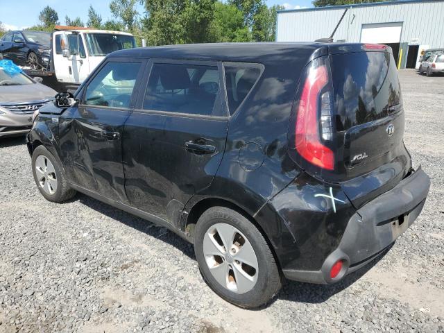 Photo 1 VIN: KNDJN2A27G7396804 - KIA SOUL 