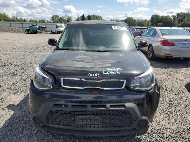 Photo 4 VIN: KNDJN2A27G7396804 - KIA SOUL 