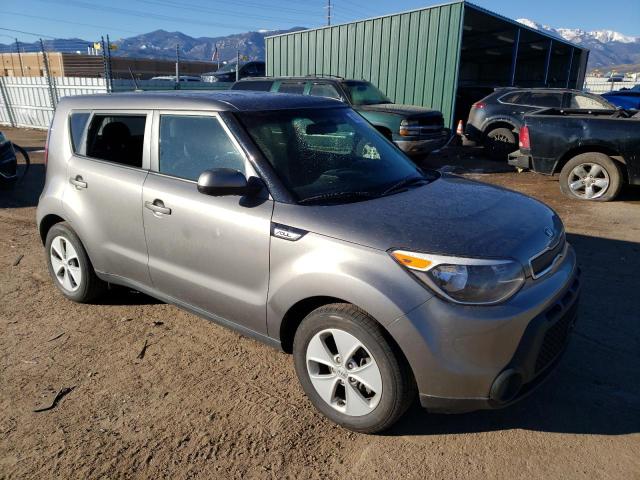 Photo 3 VIN: KNDJN2A27G7397239 - KIA SOUL 