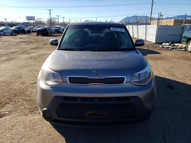 Photo 4 VIN: KNDJN2A27G7397239 - KIA SOUL 