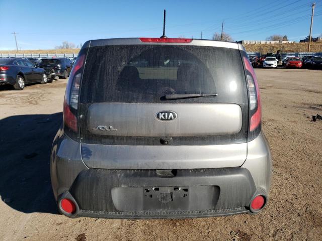 Photo 5 VIN: KNDJN2A27G7397239 - KIA SOUL 