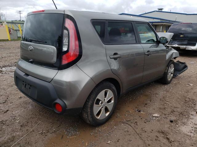 Photo 3 VIN: KNDJN2A27G7397337 - KIA SOUL 