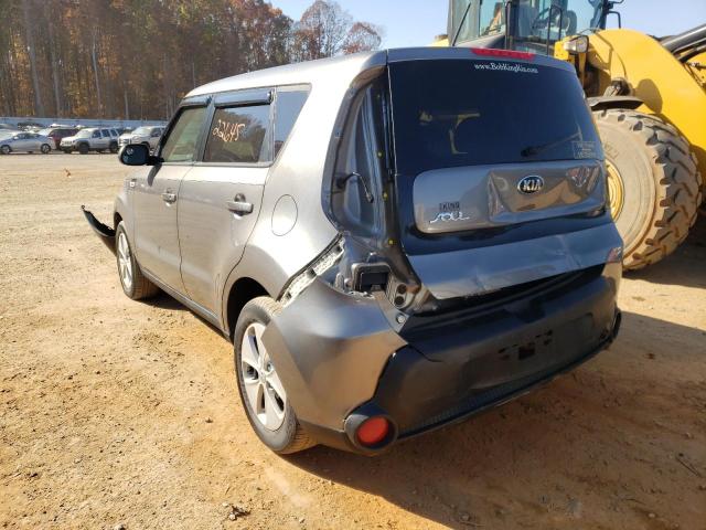 Photo 2 VIN: KNDJN2A27G7399377 - KIA SOUL 