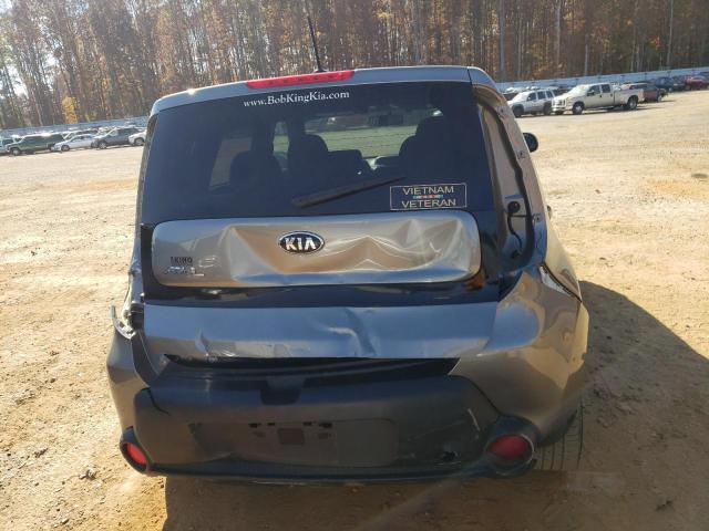 Photo 8 VIN: KNDJN2A27G7399377 - KIA SOUL 