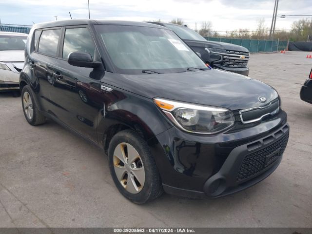 Photo 0 VIN: KNDJN2A27G7402164 - KIA SOUL 