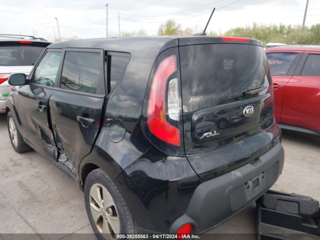 Photo 2 VIN: KNDJN2A27G7402164 - KIA SOUL 