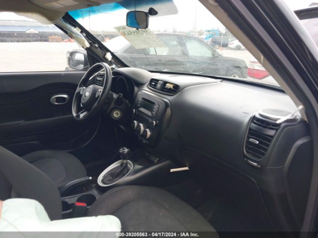 Photo 4 VIN: KNDJN2A27G7402164 - KIA SOUL 