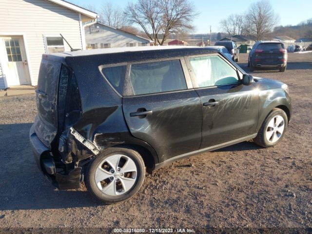 Photo 3 VIN: KNDJN2A27G7404609 - KIA SOUL 