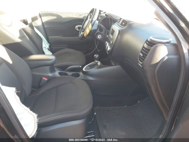 Photo 4 VIN: KNDJN2A27G7404609 - KIA SOUL 