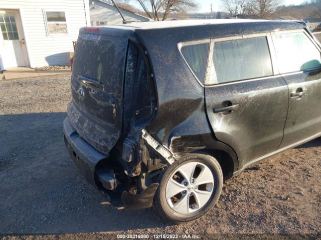 Photo 5 VIN: KNDJN2A27G7404609 - KIA SOUL 