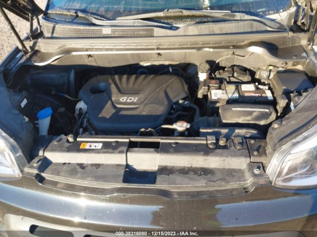 Photo 9 VIN: KNDJN2A27G7404609 - KIA SOUL 