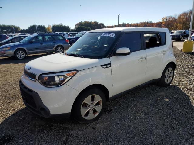 Photo 0 VIN: KNDJN2A27G7408353 - KIA SOUL 