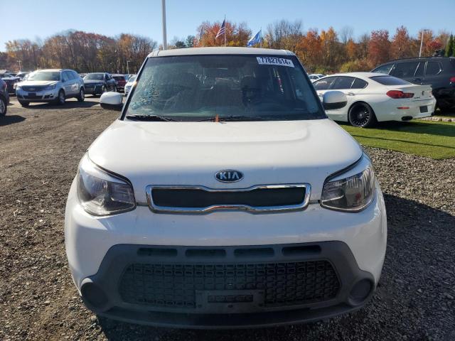 Photo 4 VIN: KNDJN2A27G7408353 - KIA SOUL 