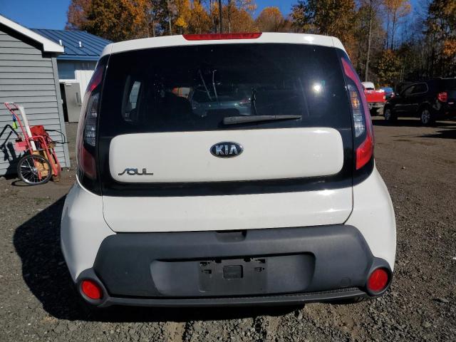 Photo 5 VIN: KNDJN2A27G7408353 - KIA SOUL 