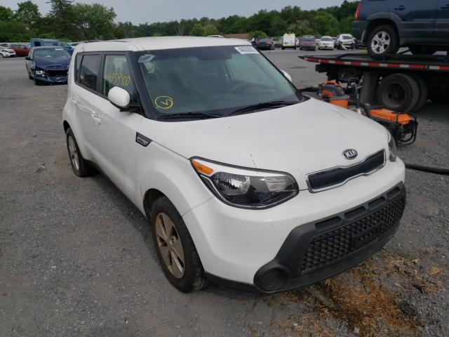 Photo 0 VIN: KNDJN2A27G7408515 - KIA SOUL 