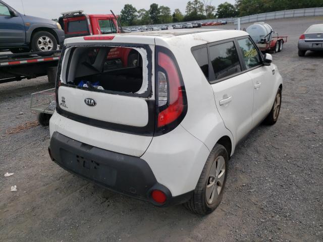 Photo 3 VIN: KNDJN2A27G7408515 - KIA SOUL 