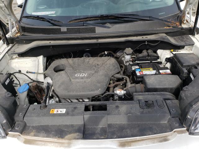 Photo 6 VIN: KNDJN2A27G7408515 - KIA SOUL 