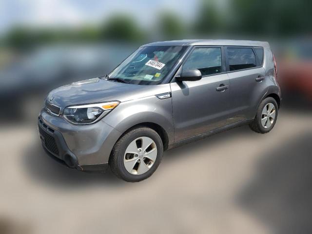 Photo 0 VIN: KNDJN2A27G7409177 - KIA SOUL 