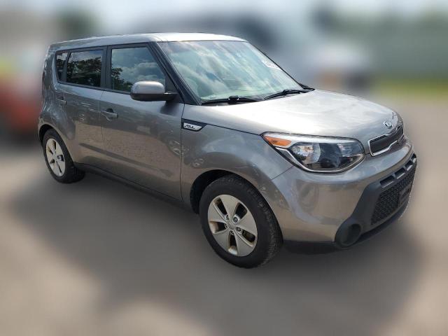 Photo 3 VIN: KNDJN2A27G7409177 - KIA SOUL 