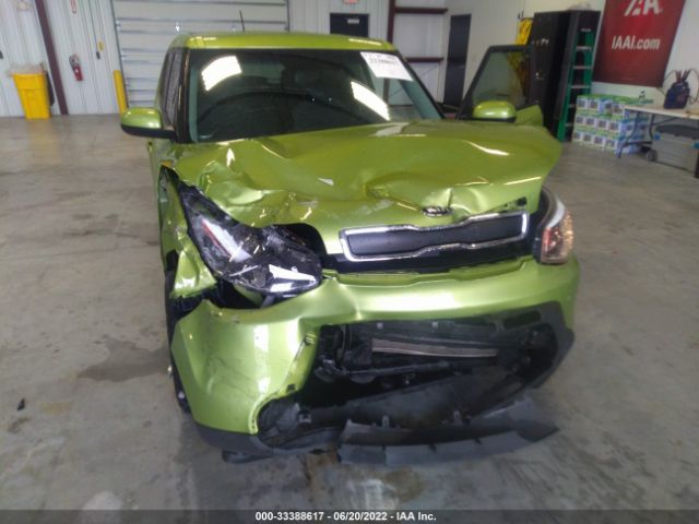 Photo 5 VIN: KNDJN2A27G7822250 - KIA SOUL 