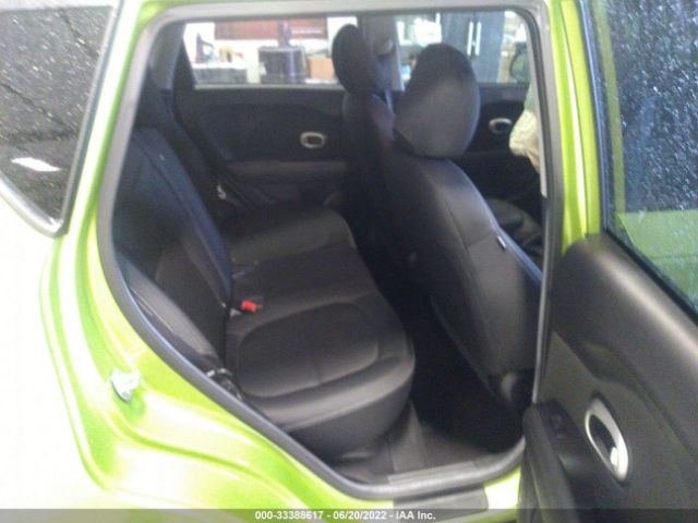 Photo 7 VIN: KNDJN2A27G7822250 - KIA SOUL 