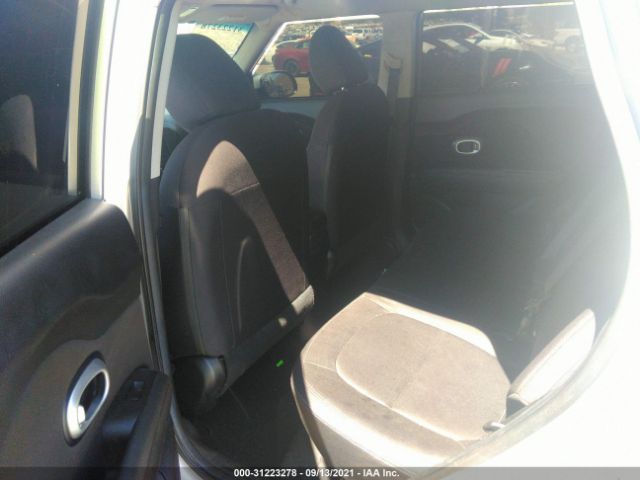 Photo 7 VIN: KNDJN2A27G7827268 - KIA SOUL 