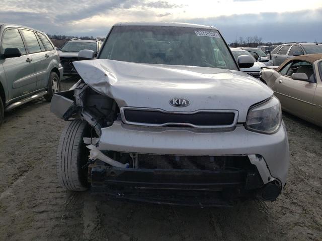 Photo 8 VIN: KNDJN2A27G7827352 - KIA SOUL 