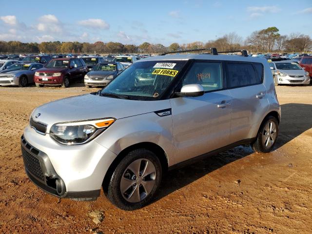 Photo 0 VIN: KNDJN2A27G7828243 - KIA SOUL 