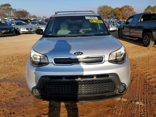 Photo 4 VIN: KNDJN2A27G7828243 - KIA SOUL 