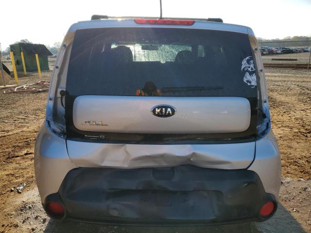 Photo 5 VIN: KNDJN2A27G7828243 - KIA SOUL 