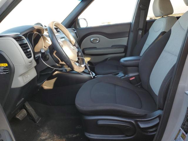 Photo 6 VIN: KNDJN2A27G7828243 - KIA SOUL 