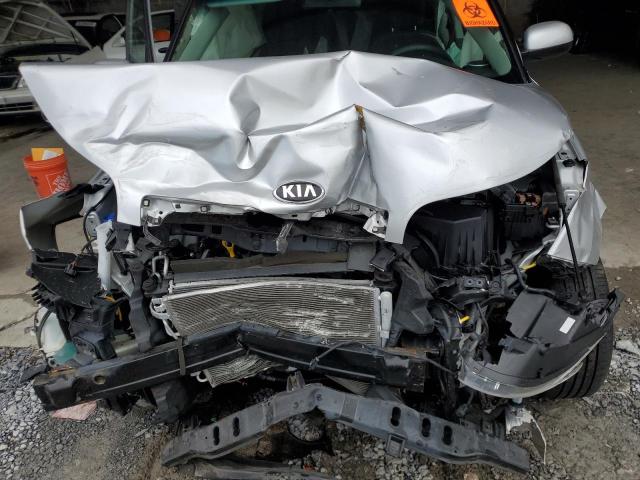 Photo 10 VIN: KNDJN2A27G7828503 - KIA SOUL 