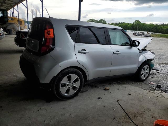 Photo 2 VIN: KNDJN2A27G7828503 - KIA SOUL 