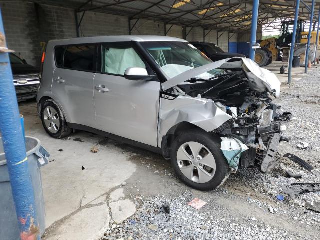 Photo 3 VIN: KNDJN2A27G7828503 - KIA SOUL 