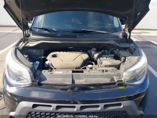 Photo 9 VIN: KNDJN2A27G7830462 - HYUNDAI ELANTRA 