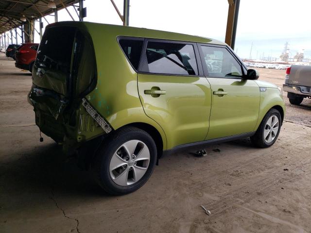 Photo 2 VIN: KNDJN2A27G7830980 - KIA SOUL 