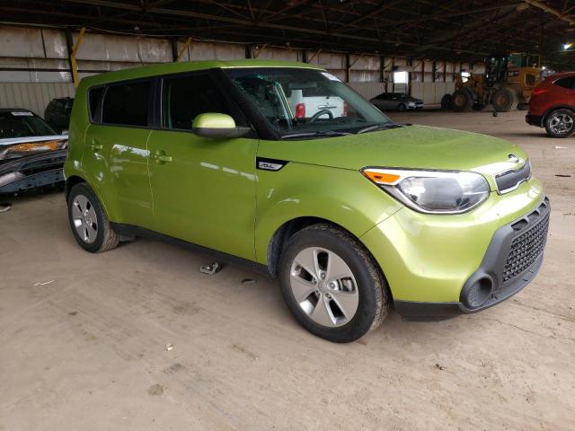 Photo 3 VIN: KNDJN2A27G7830980 - KIA SOUL 