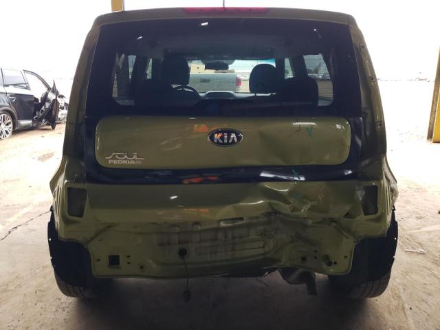 Photo 5 VIN: KNDJN2A27G7830980 - KIA SOUL 