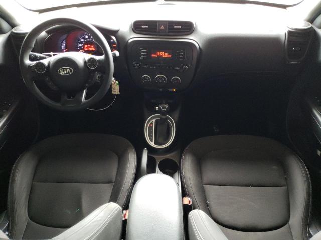 Photo 7 VIN: KNDJN2A27G7830980 - KIA SOUL 