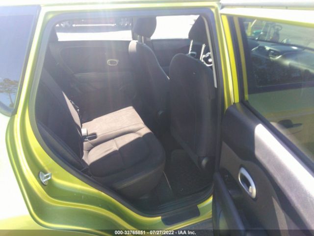 Photo 7 VIN: KNDJN2A27G7831451 - KIA SOUL 