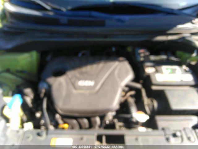 Photo 9 VIN: KNDJN2A27G7831451 - KIA SOUL 