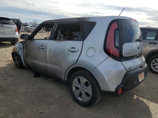 Photo 1 VIN: KNDJN2A27G7831515 - KIA SOUL 