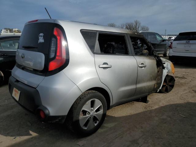 Photo 2 VIN: KNDJN2A27G7831515 - KIA SOUL 