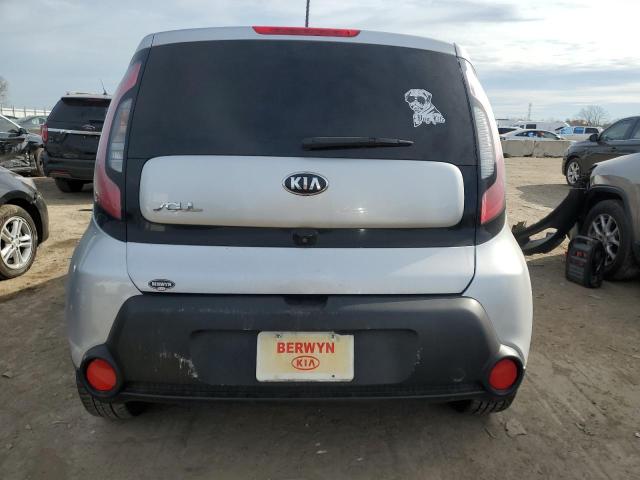 Photo 5 VIN: KNDJN2A27G7831515 - KIA SOUL 