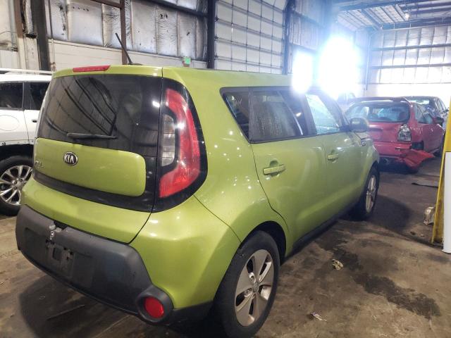 Photo 3 VIN: KNDJN2A27G7834690 - KIA SOUL 