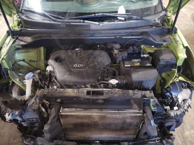 Photo 6 VIN: KNDJN2A27G7834690 - KIA SOUL 