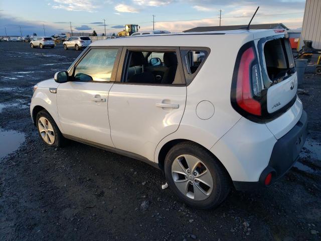 Photo 1 VIN: KNDJN2A27G7834754 - KIA SOUL 